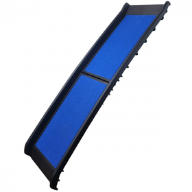 Lemmikkiramppi Original sininen 157cm