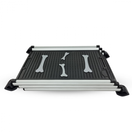 DeLux alumiini ramppi 160 x 42cm