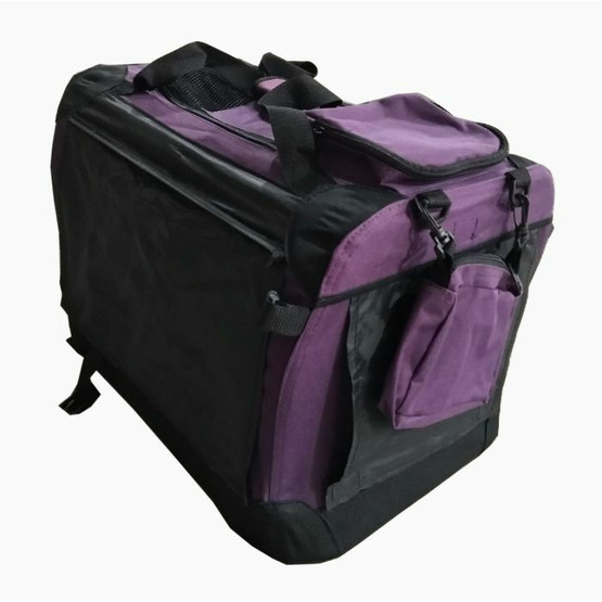Kevythäkki Premium Purple