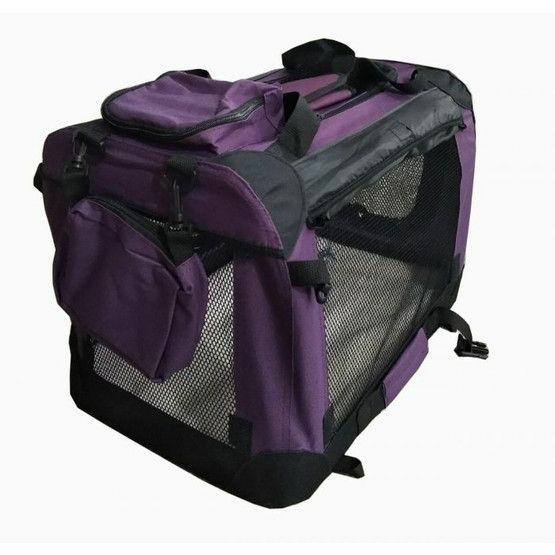Kevythäkki Premium Purple