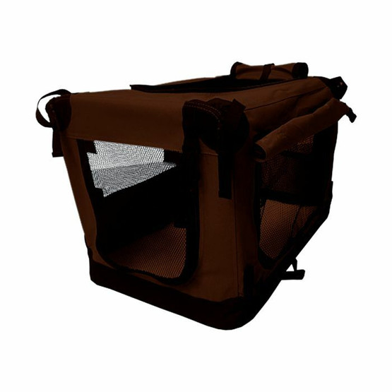 Kevythäkki Premium Brown