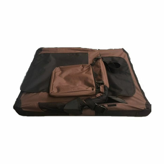Kevythäkki Premium Brown
