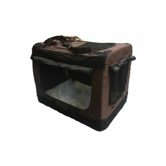 Kevythäkki Premium Brown
