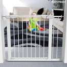 Stair Fence Bo koiraportti