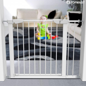 Stair Fence Bo koiraportti