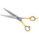 Geib Curved Level 1 suorat sakset 7,5