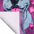 Vet bed Xtra soft Staffordshirenbullterrieri non slip