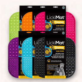LickiMat Slomo XL