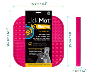 LickiMat Slomo XL