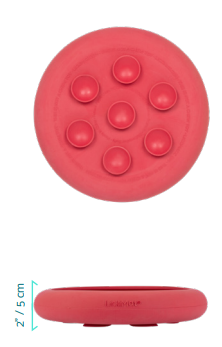 LickiMat UFO nuolemiskulho