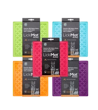 LickiMat Buddy Classic Dog