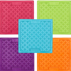 LickiMat Buddy Classic Dog