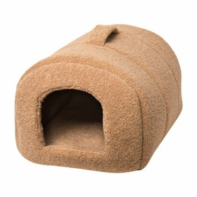 Teddy Nest Cat peti Beige 37 x 48 x 30 cm