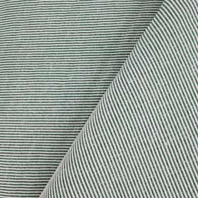 Vet Bed Green Solid non slip karva-alusta