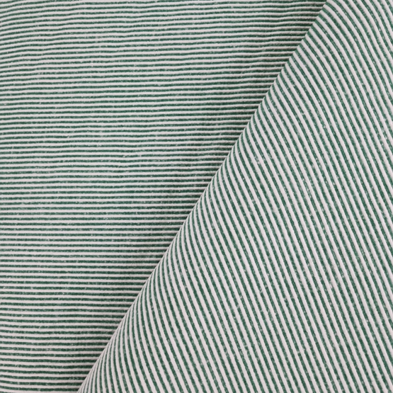 Vet Bed Green Solid non slip karva-alusta