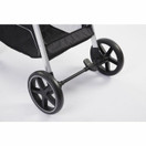 Lemmikkirattaat Excellent Black