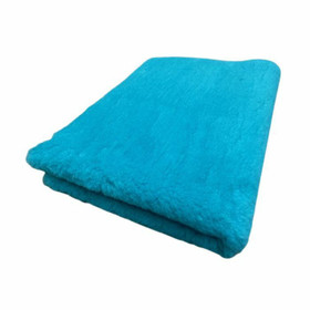 Vet Bed turkoosi non slip