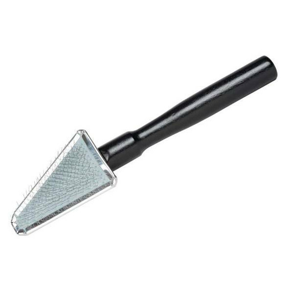 Yento triangle karsta