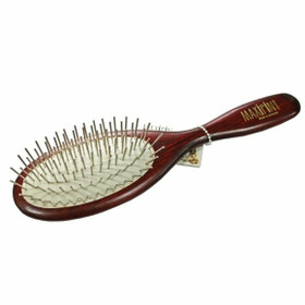 Maxi Pin ovaali harja 20mm piikeillä