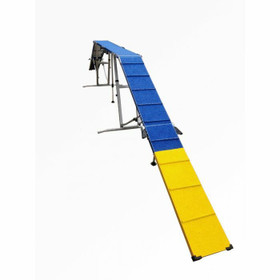 Topmast+ Professional Agility Dog Walk