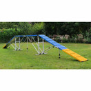 Topmast+ Professional Agility Dog Walk