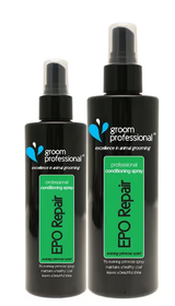 Groom Professional Evening Primrose Oil Shine