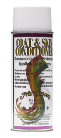 Mr Groom Coat & Skin Conditioner 312g