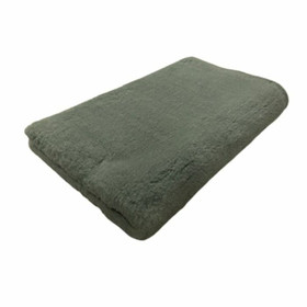 Vet Bed Green Palme non slip