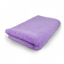 Vet Bed Lilac non slip