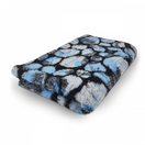 Vet Bed Stepping Stones sininen non slip