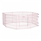 Pentuaitaus Pinkki 560 x 60 cm