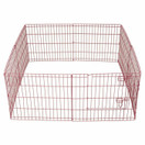 Pentuaitaus Pinkki 560 x 60 cm