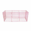 Pentuaitaus Pinkki 560 x 60 cm