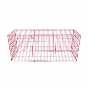 Pentuaitaus Pinkki 560 x 60 cm