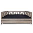 Bali puinen peti  95 x 49 x 44 cm 