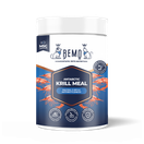 BEMO Antarctic Krill Meal - Krillijauho koirille ja kissoille