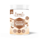 BEMO Calcium Eggshell - Kalsiumia munankuorista koirille ja kissoille