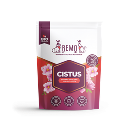 Bemo Cistus koirille ja kissoille