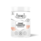 Bemo coat brighter - valkoiselle ja vaalealle turkille