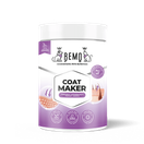 Bemo coat maker - aktivoi turkinkasvua