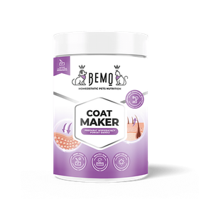 Bemo coat maker - aktivoi turkinkasvua