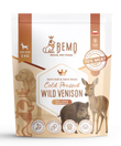 Bemo Cold Pressed Wild Venison alk 1 kg