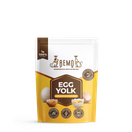 Bemo egg yolk - kananmunankeltuainen jauhettuna