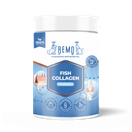 Bemo fish collagen alk 130g