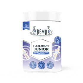Bemo flexi joints junior alk 150g