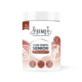 Bemo flexi joints senior