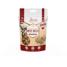 Bemo kalkkuna-hirvi puolikosteat herkut 180g