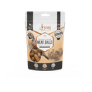 Bemo kalkkuna-viiriäinen puolikosteat herkut 180 g