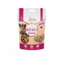 Bemo kalkkuna-villisika puolikosteat herkut 180g