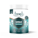 BEMO MSM koirille ja kissoille